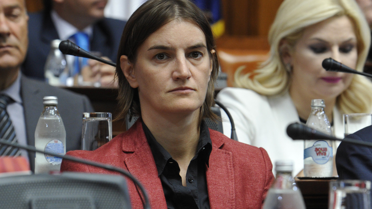 Ana Brnabić