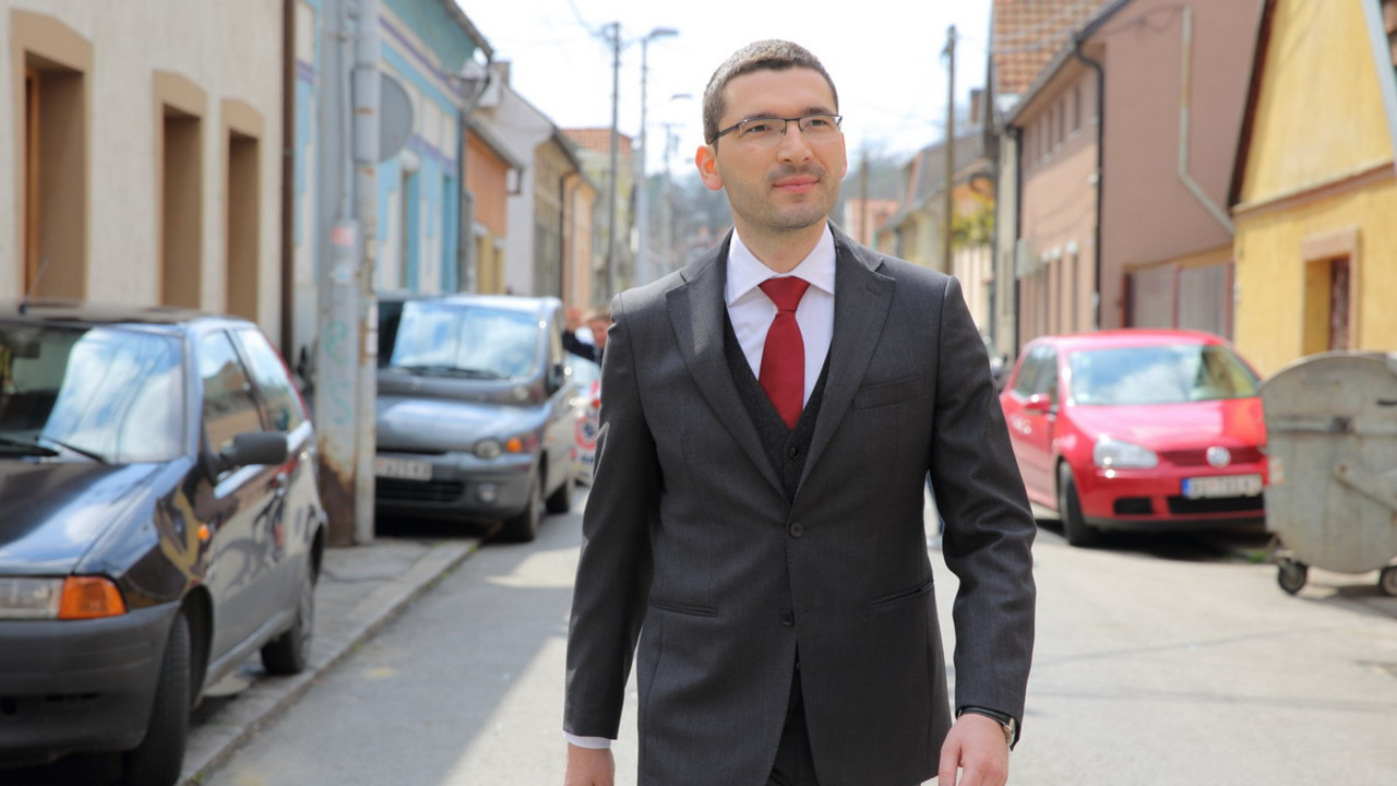 Miroslav Parović