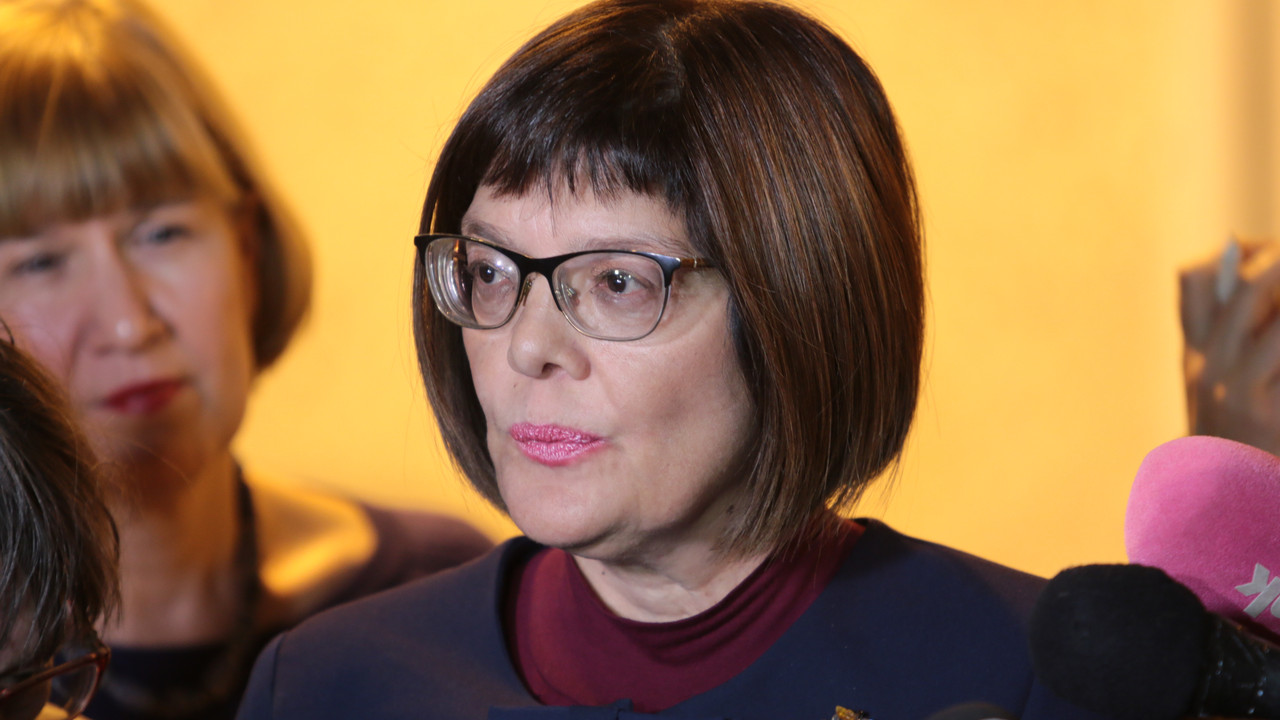 Maja Gojković