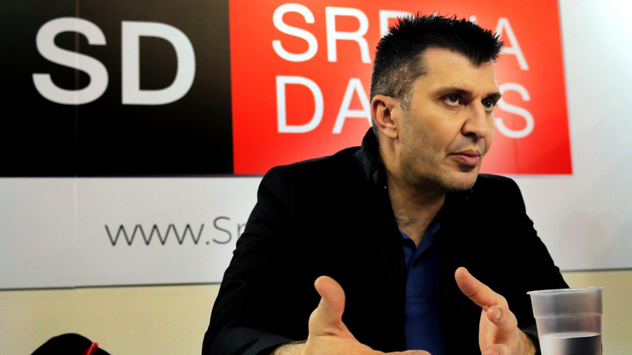 Zoran Đorđević