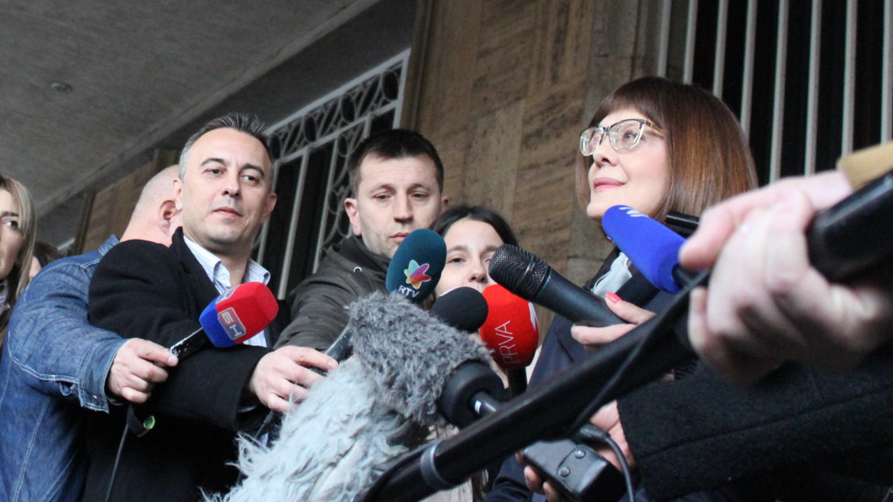 Maja Gojković
