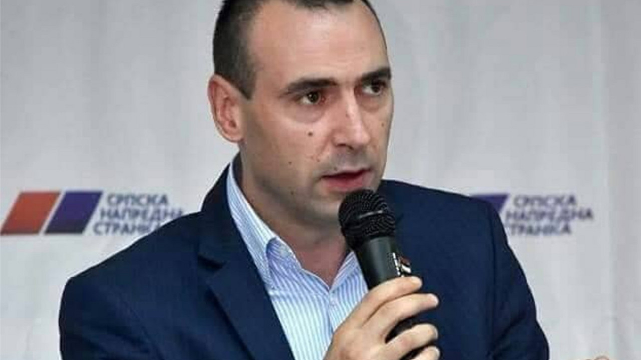 Aleksandar Marković