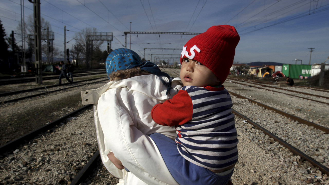 Migranti