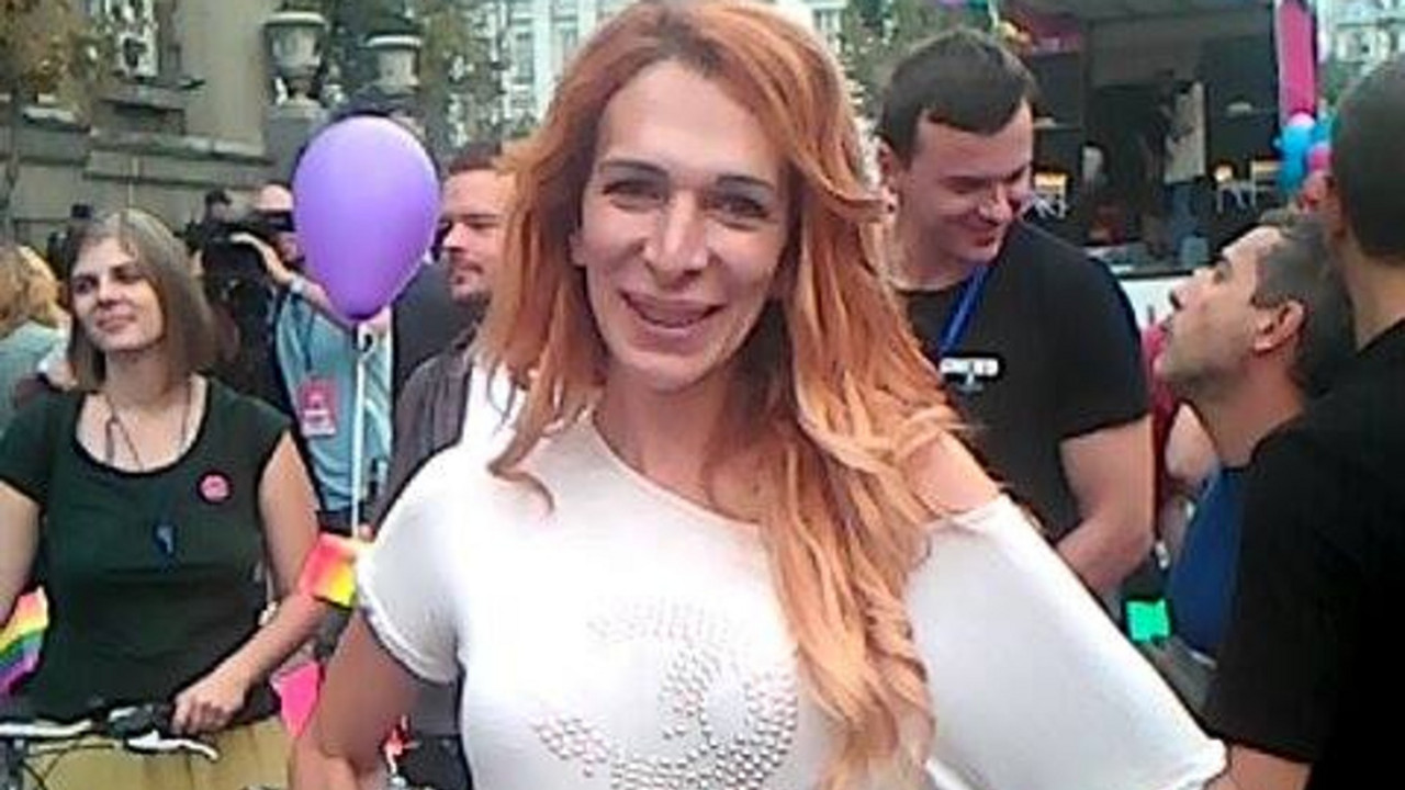 Nataša Maza