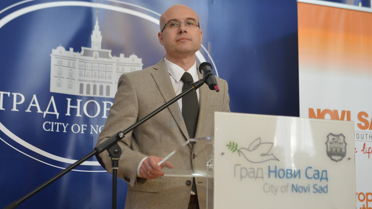 Miloš Vučević