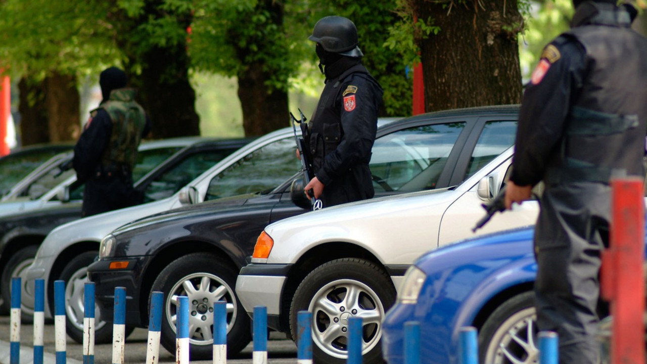 Policija 