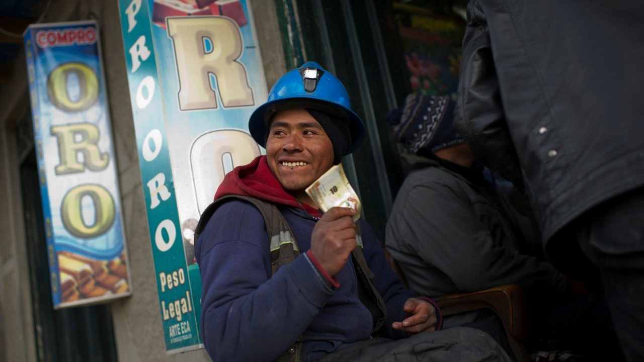 Peru