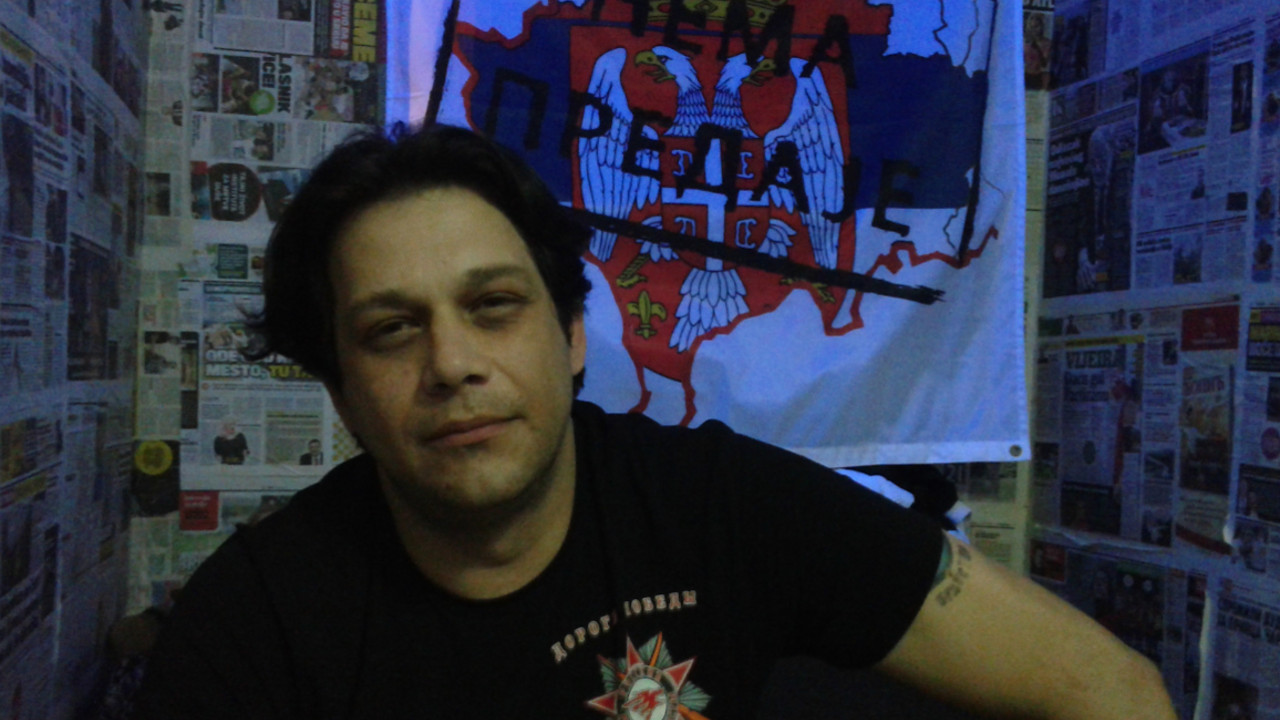 Radomir Počuča