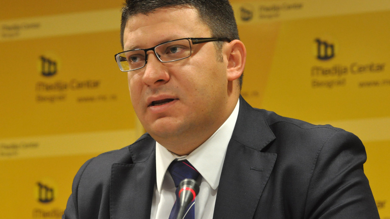 Aleksandar Đurđev