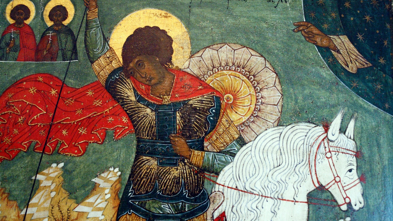 Sveti Đorđe