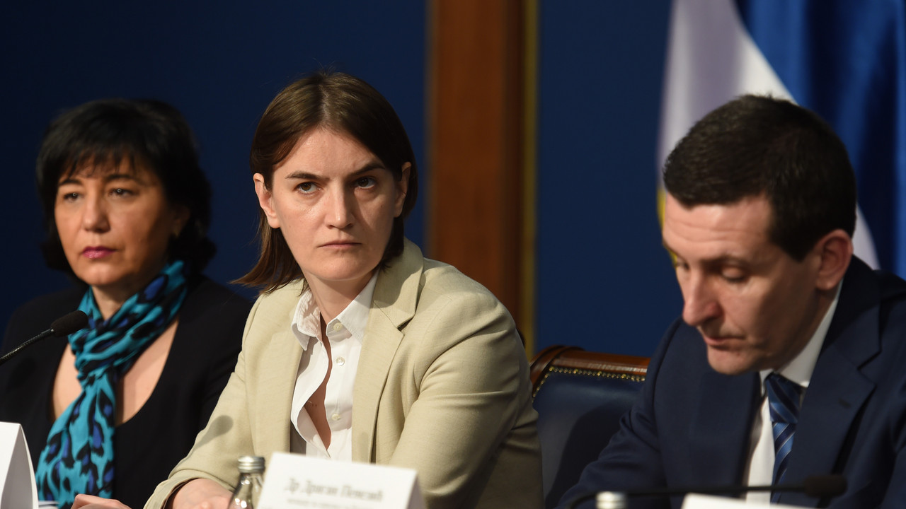 Ana Brnabić