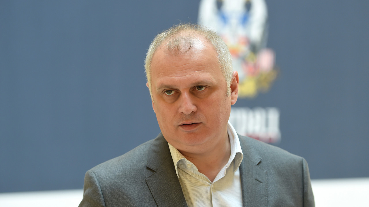 Goran Vesić
