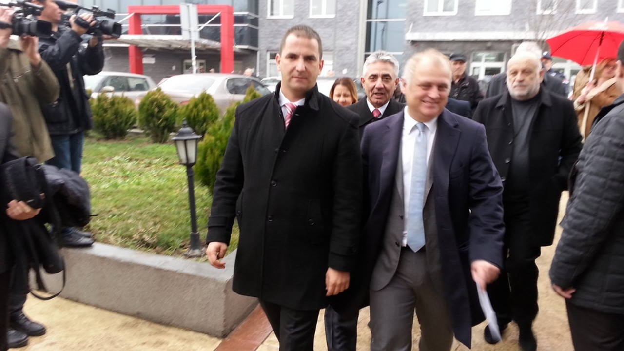 Goran Vesić