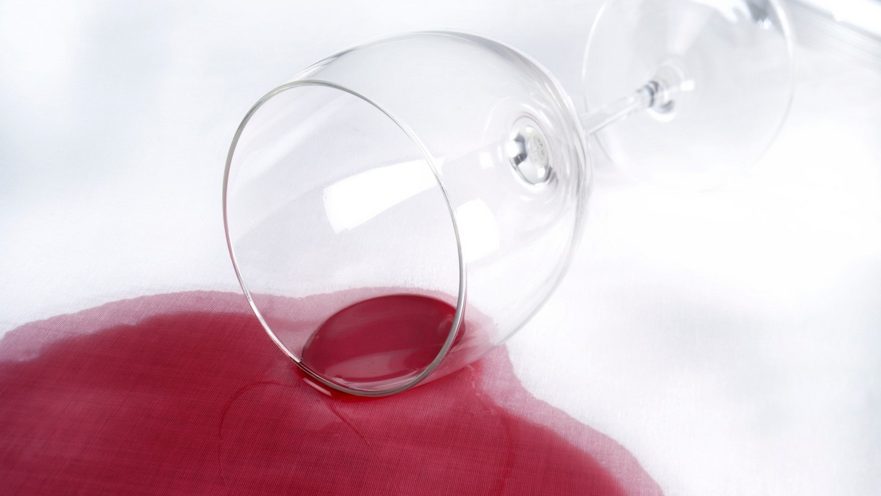 Prosuto vino