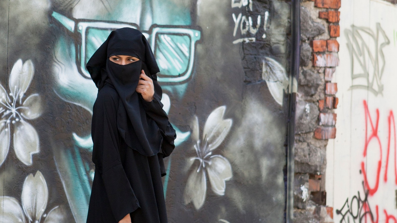 Burka
