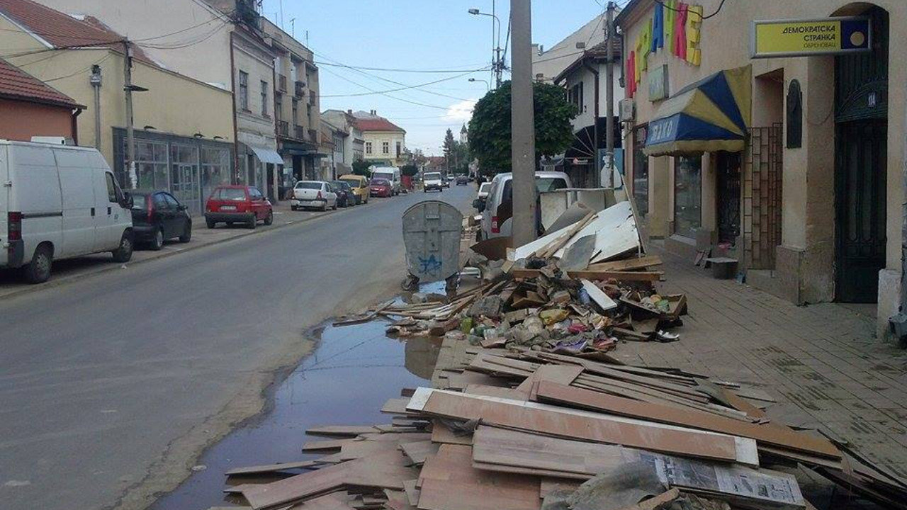 Obrenovac