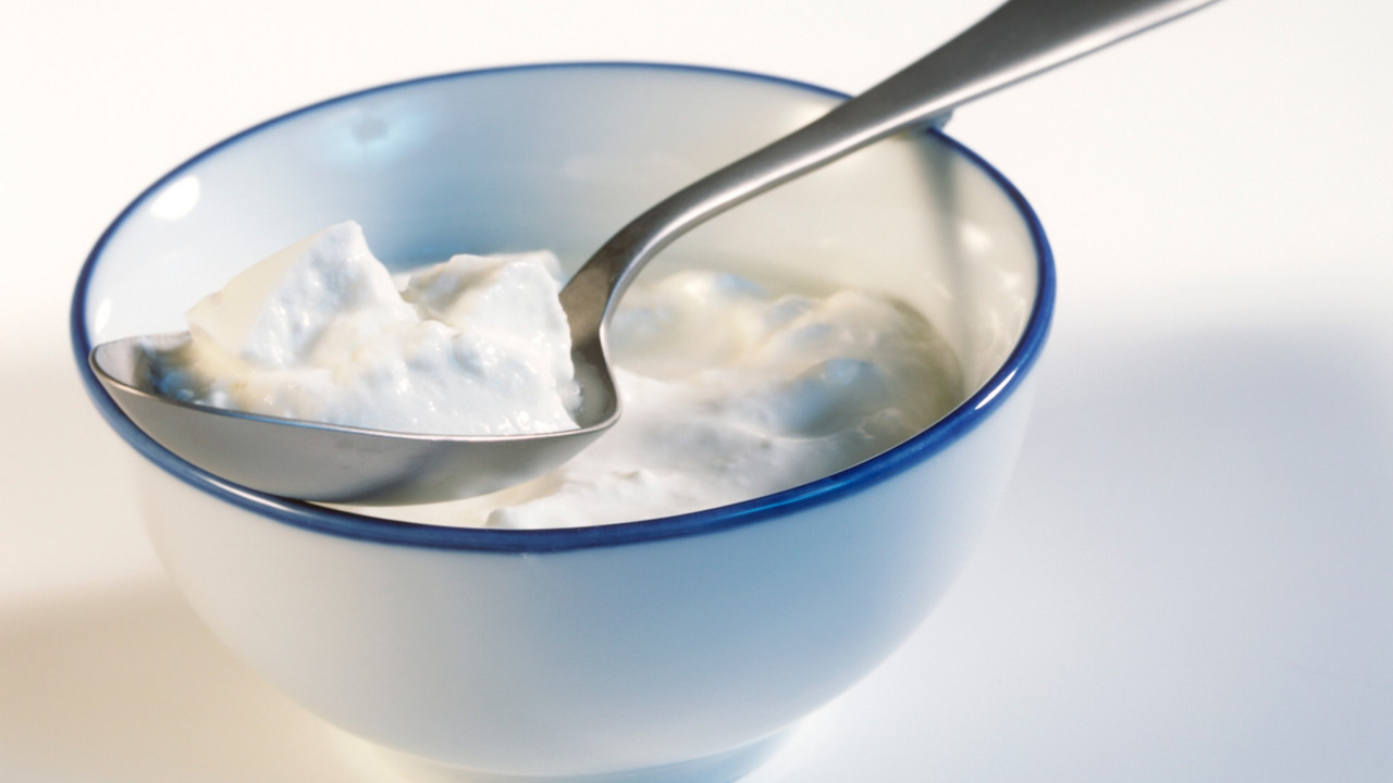 Jogurt
