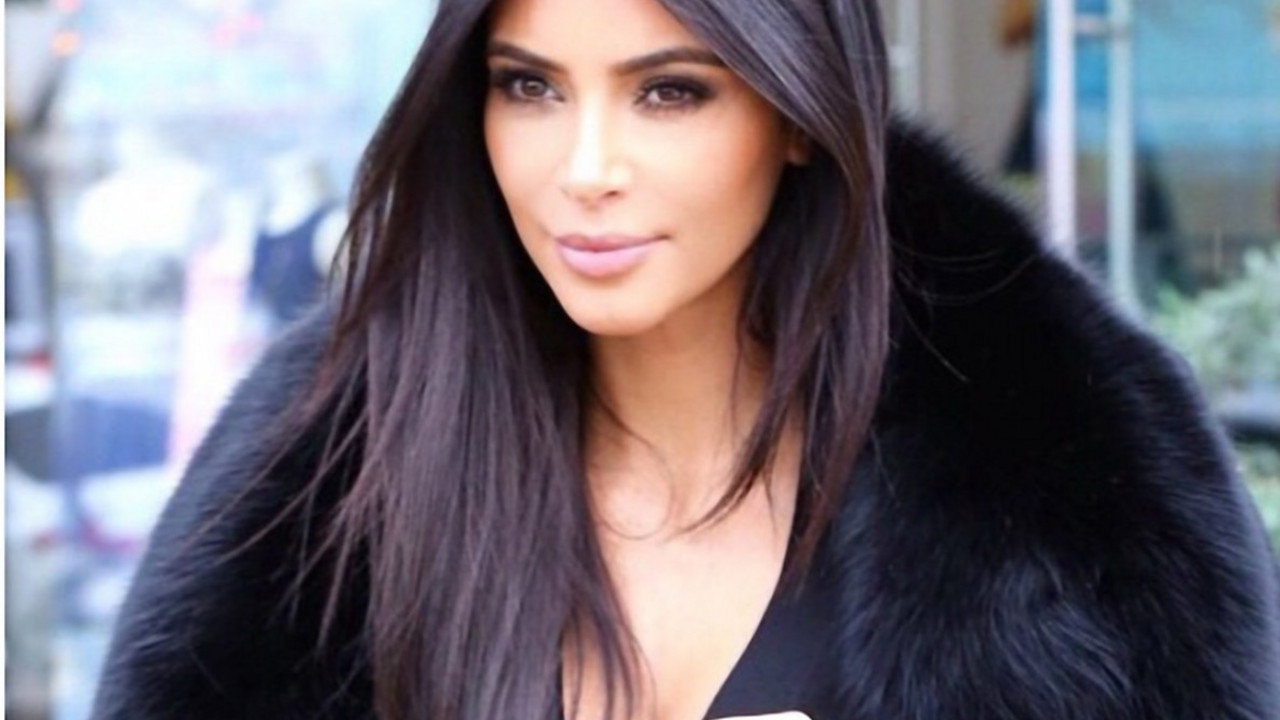 Kim Kardašijan