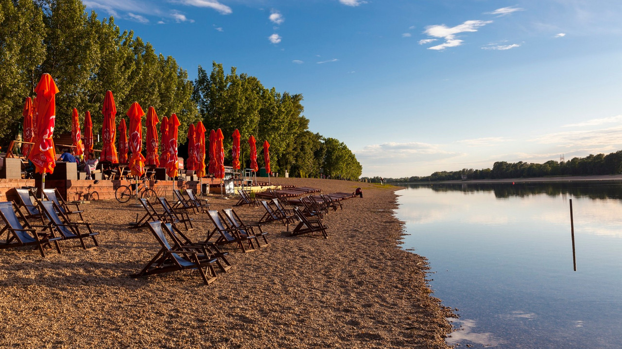 Ada Ciganlija