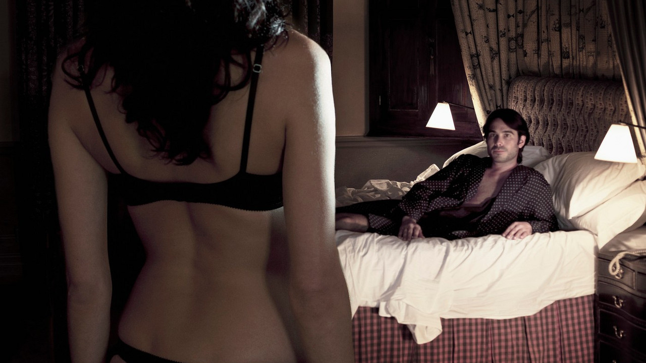 Seks u hotelu