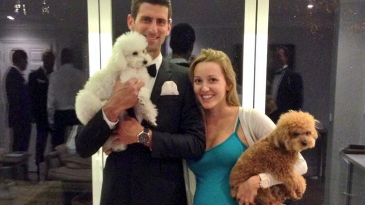 Novak i Jelena