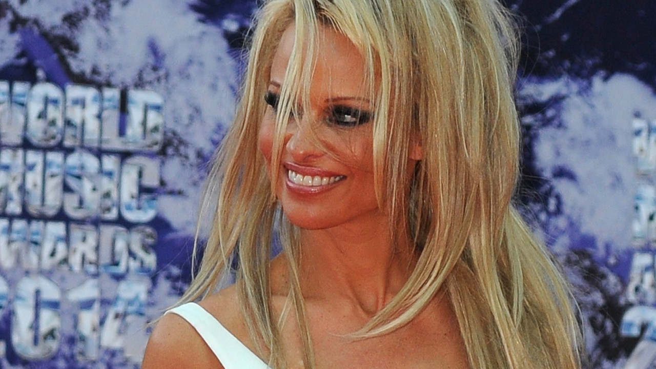 Pamela