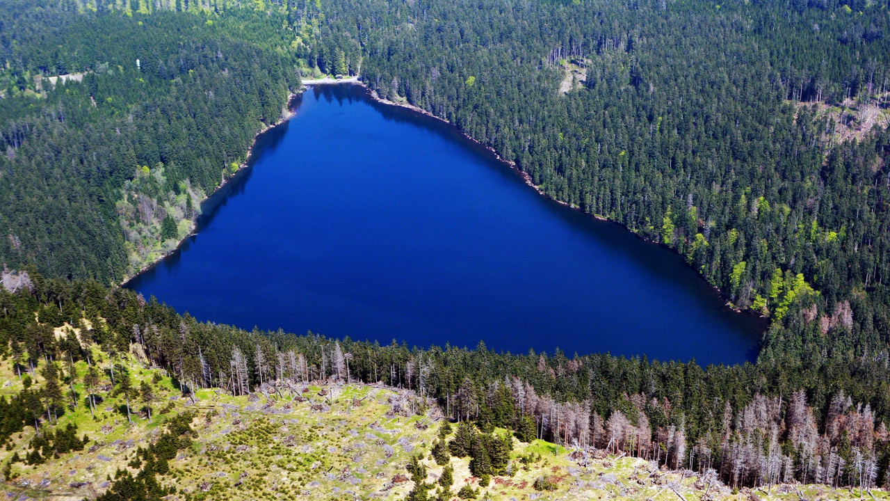 Jezero