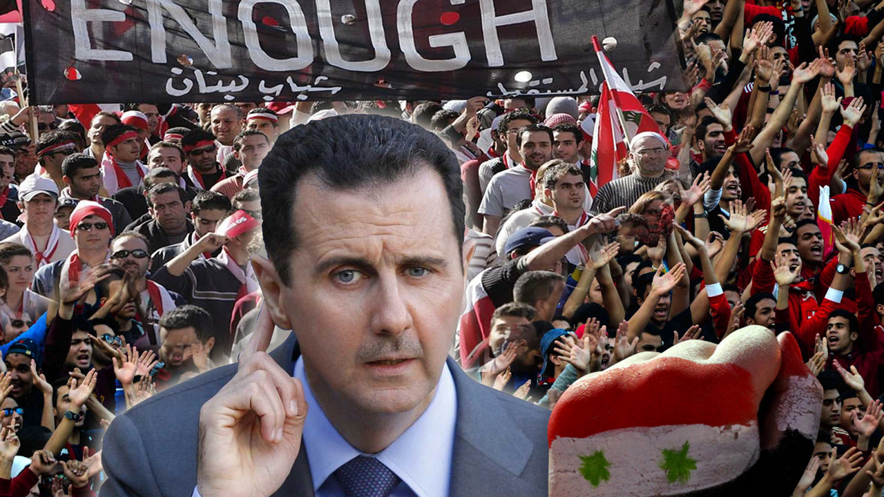 Bašar el Asad