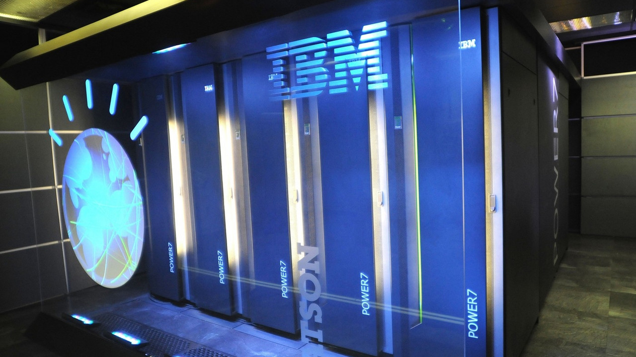 IBM Superkompjuter