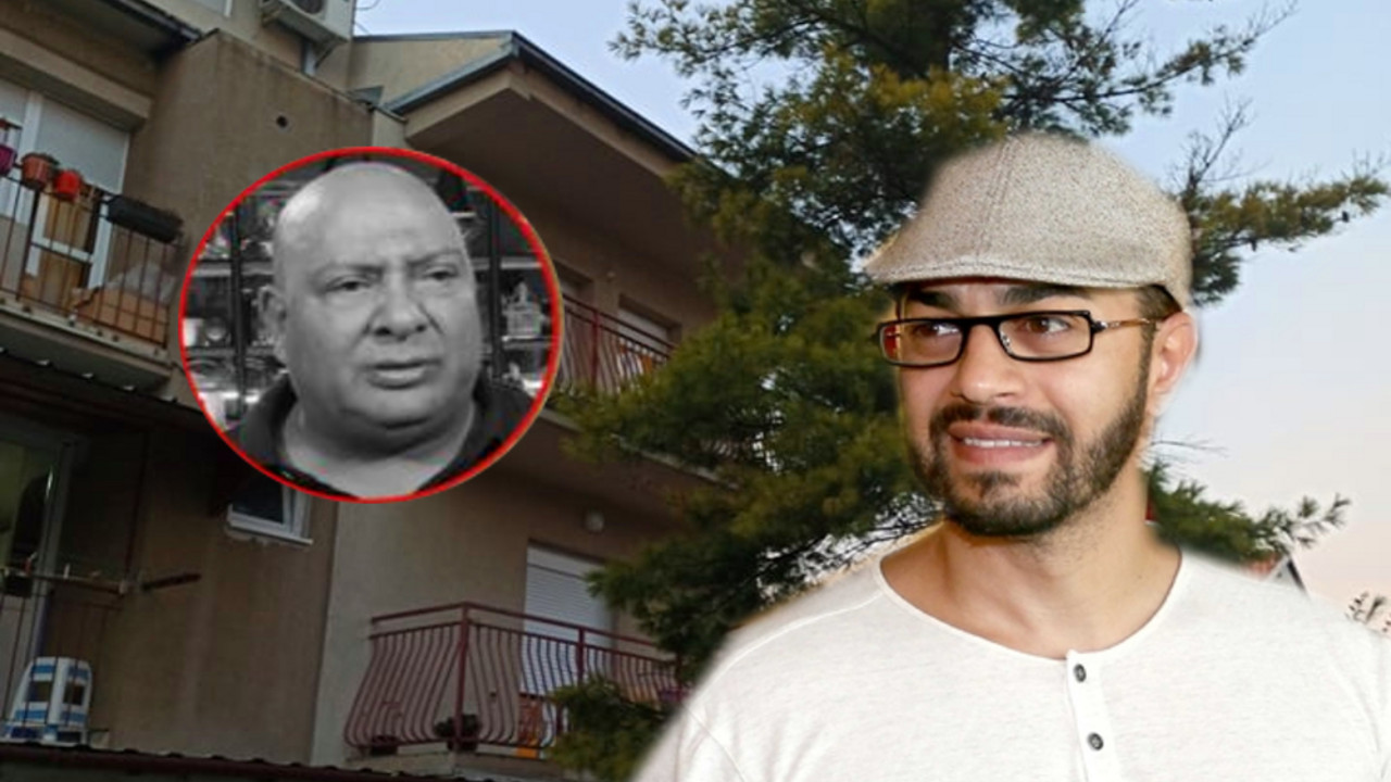 Adil zgrada