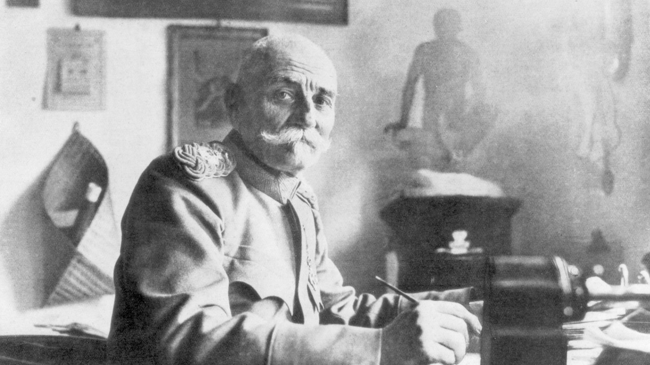 Kralj Petar I