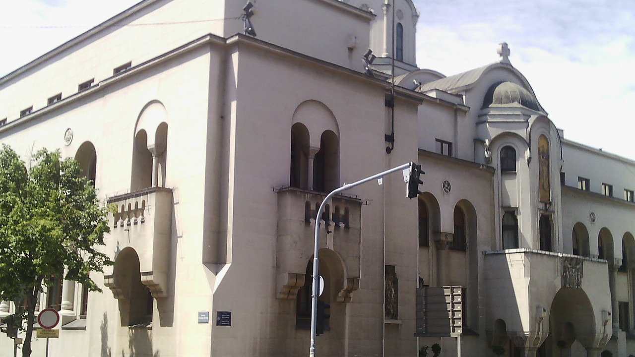 Patrijaršija