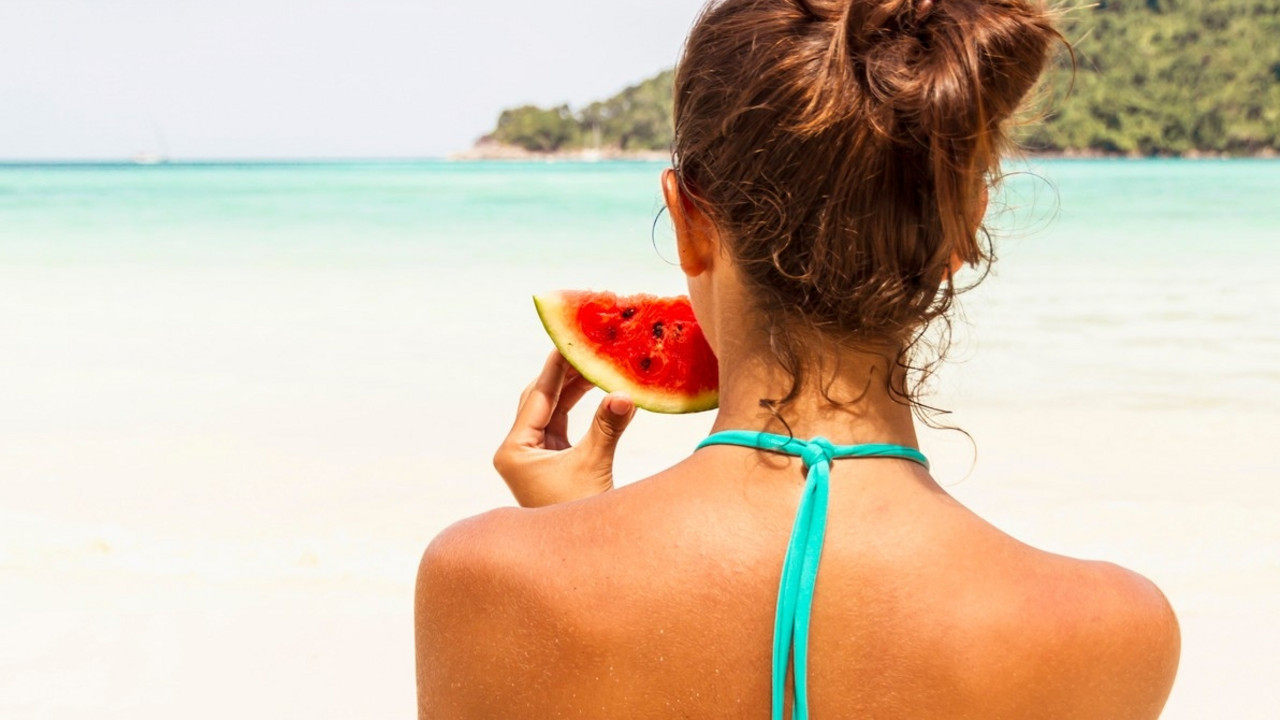 Top tri frizure za plažu!