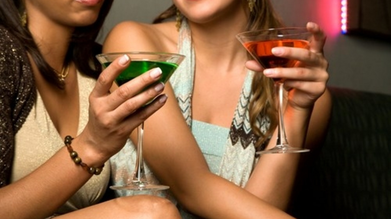 Alkohol