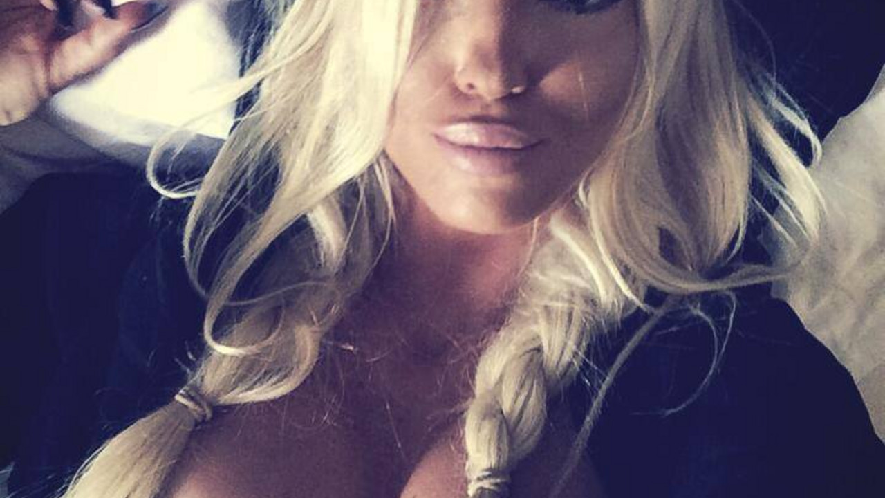 Jelena Karleuša