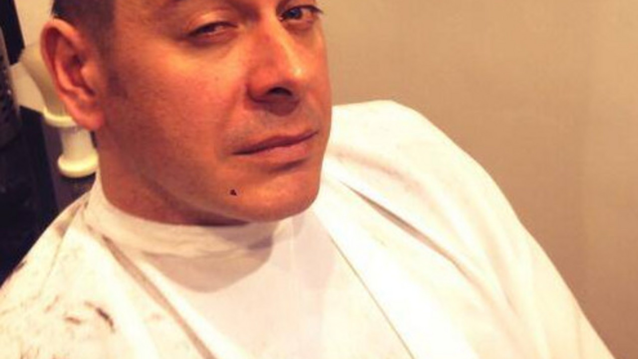 Vlado Georgiev