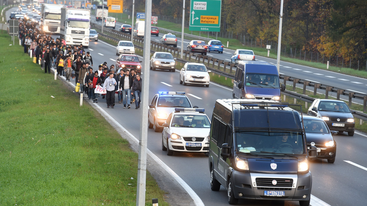 migranti