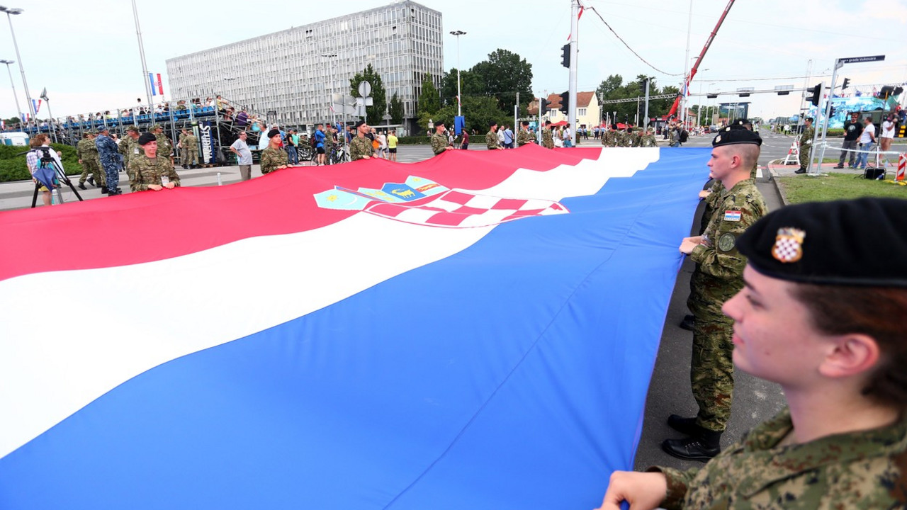 Proslava Oluje