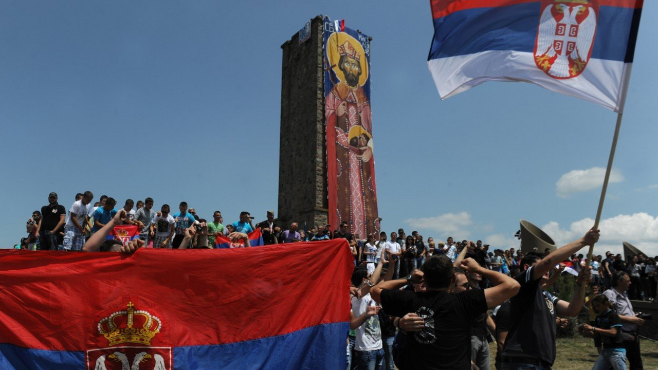 kosovo