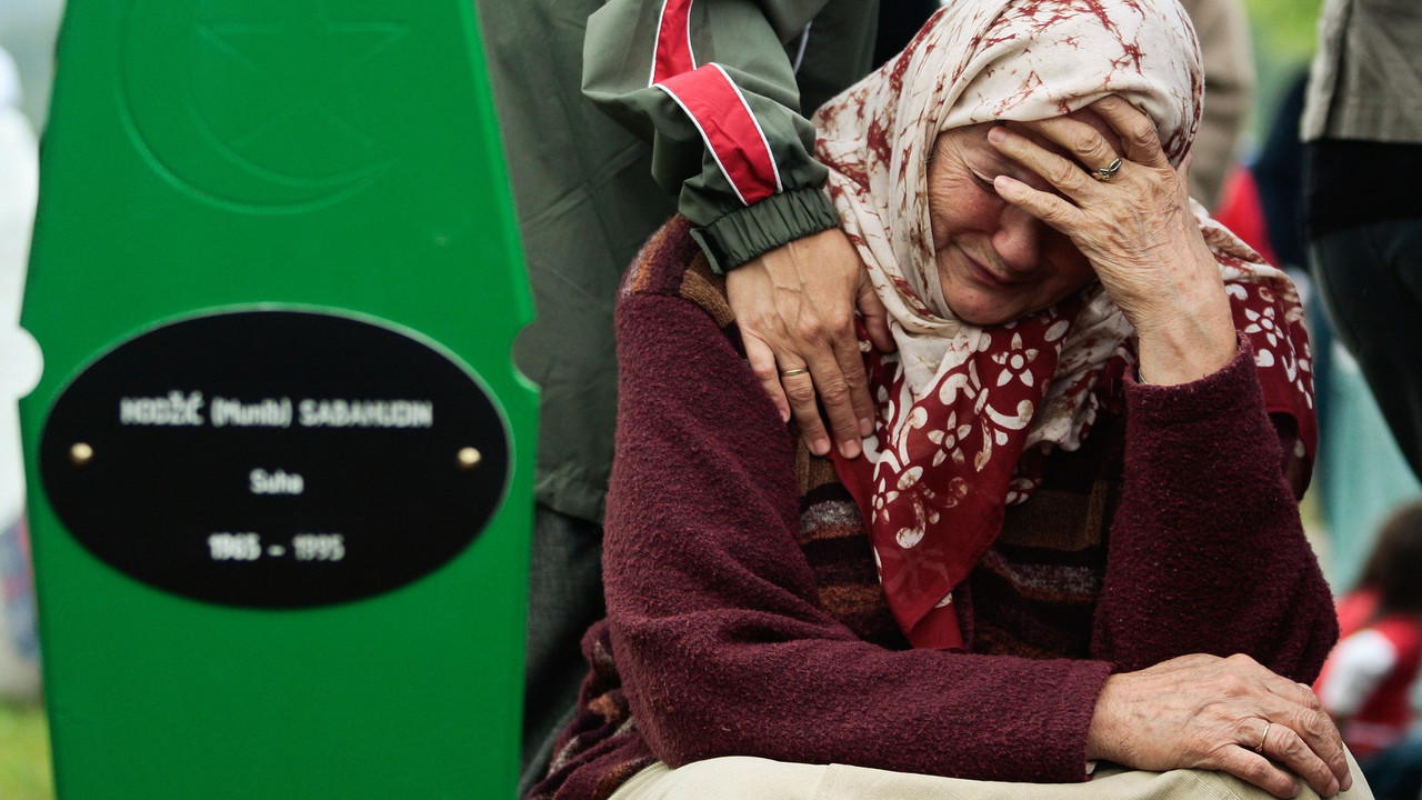Srebrenica