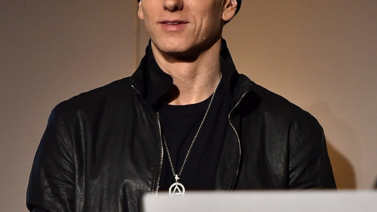 Eminem