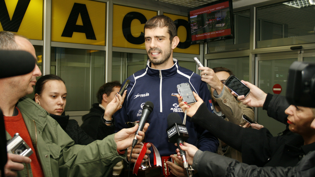 Dušan Borković