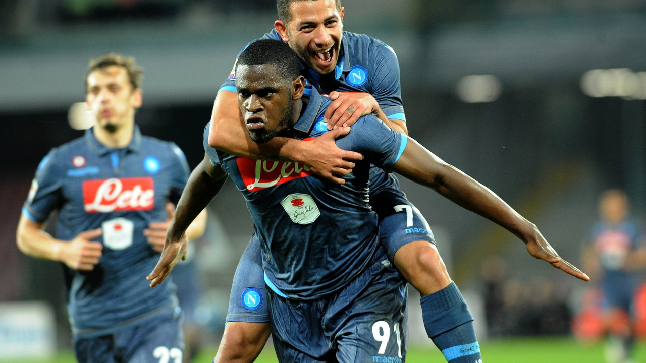 FK Napoli