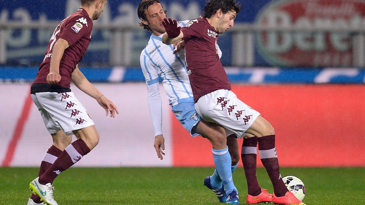 FK Torino i FK Lacio