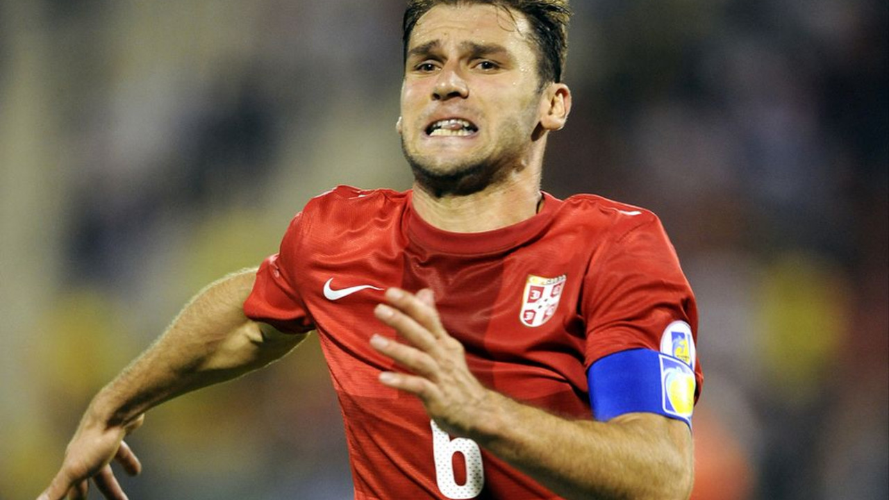 Branislav Ivanović