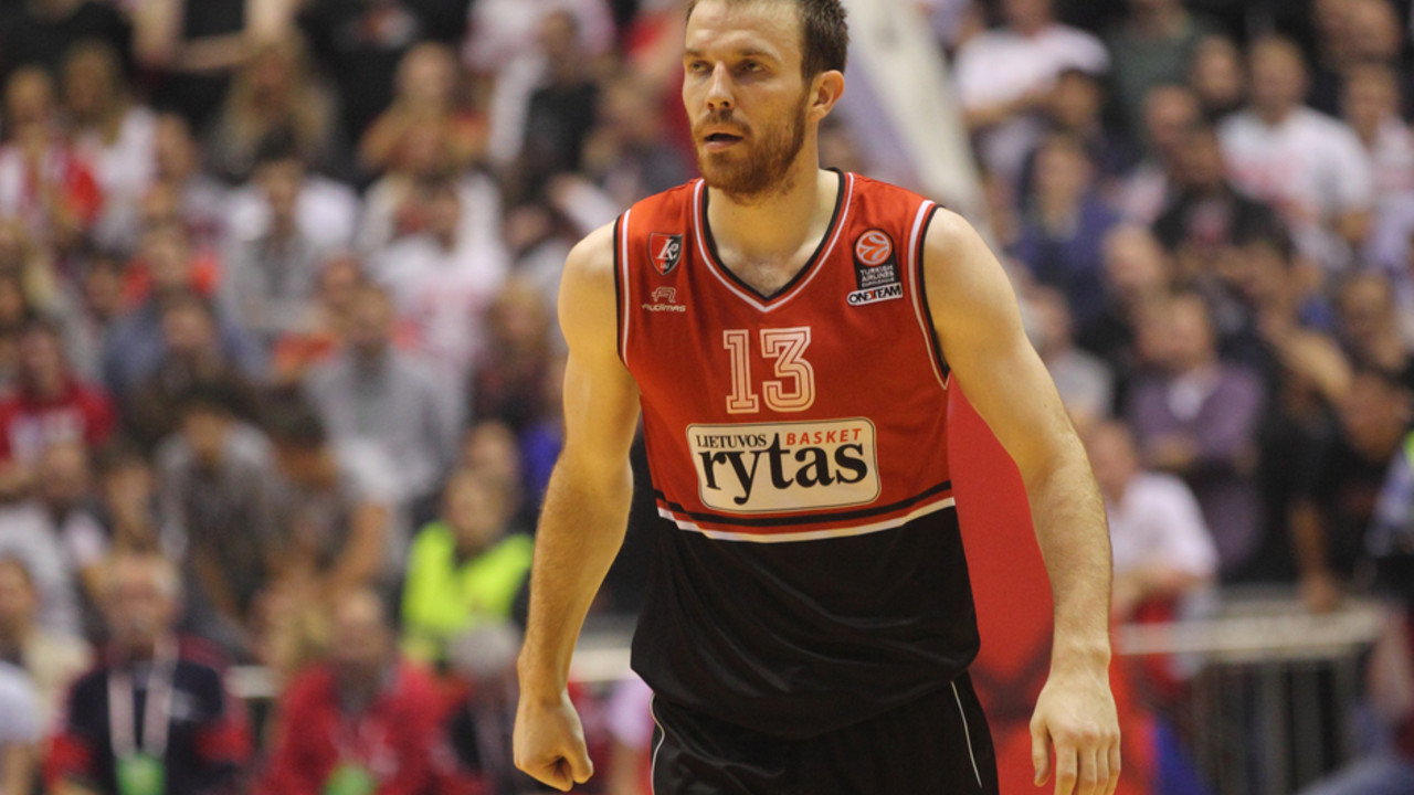 Martinas Gečevičijus