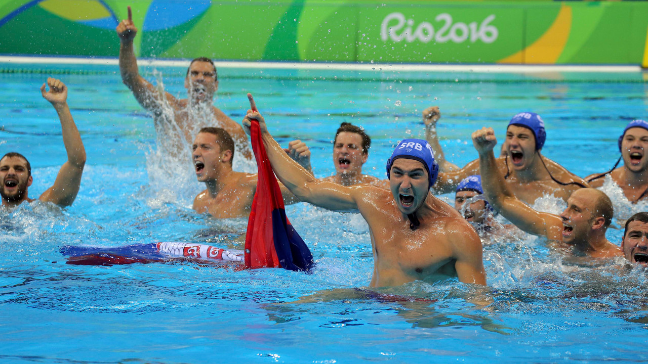 Vaterpolo