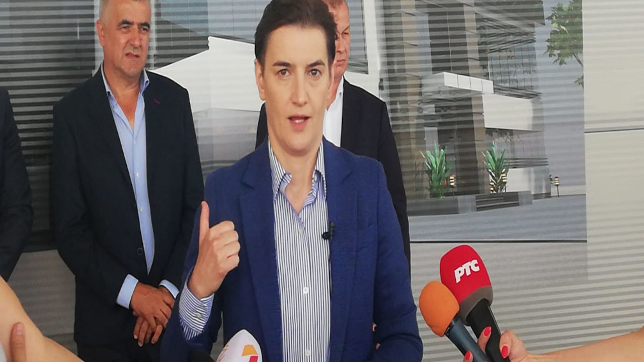 Ana Brnabić