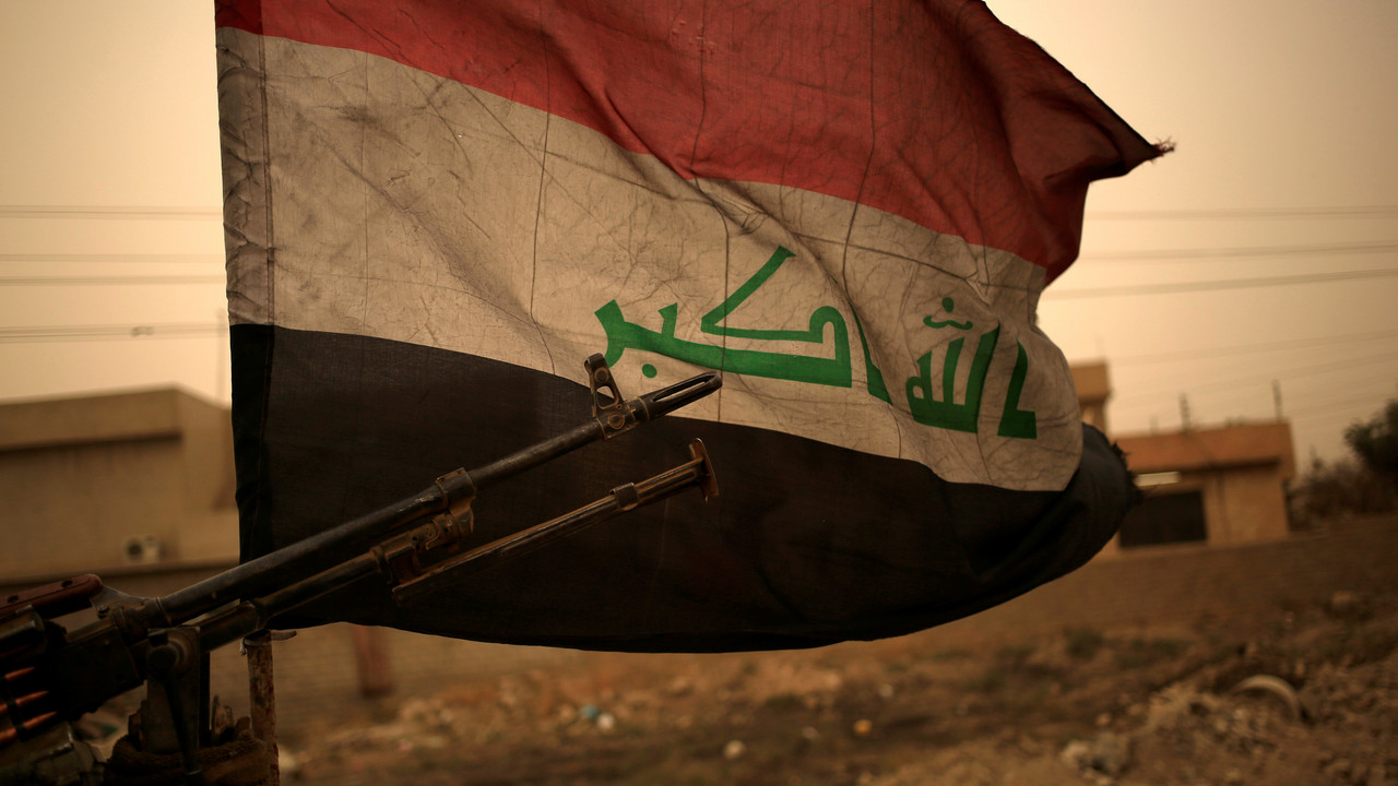 Mosul