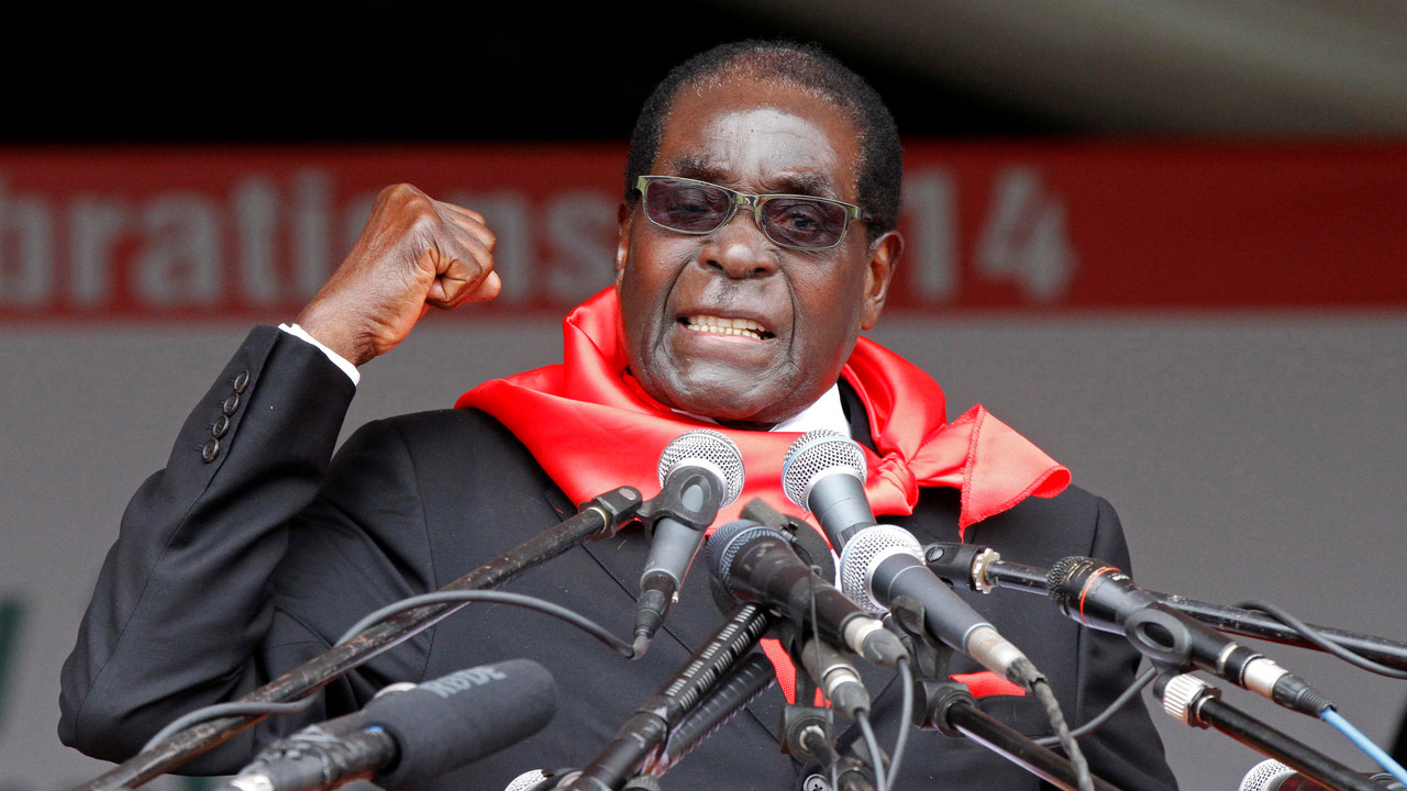 Mugabe
